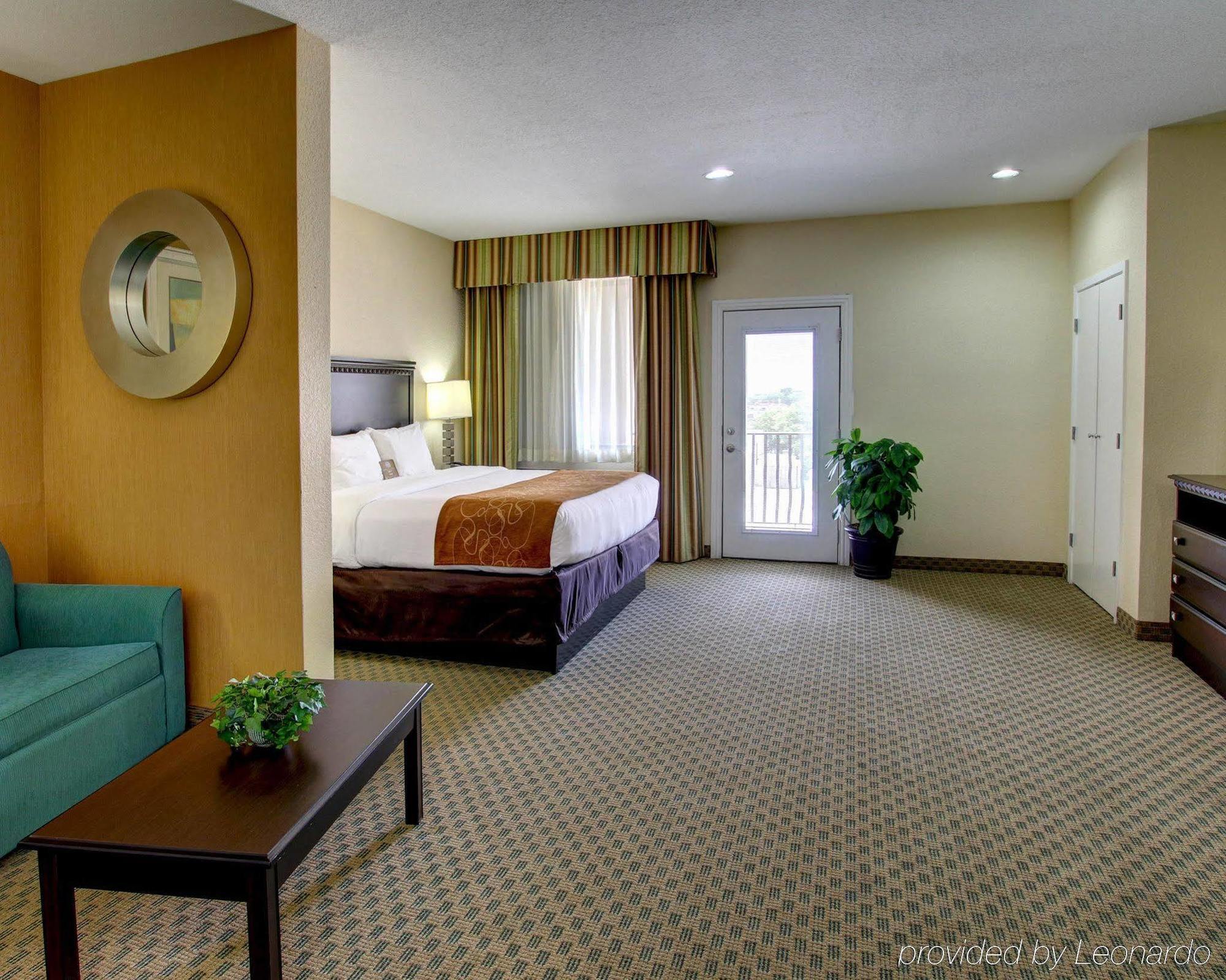 Fairfield By Marriott Inn & Suites Hillsboro Exterior photo