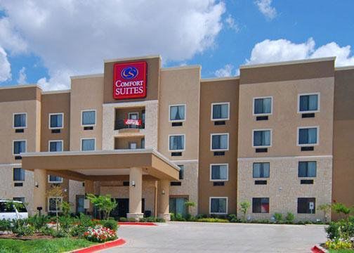 Fairfield By Marriott Inn & Suites Hillsboro Exterior photo